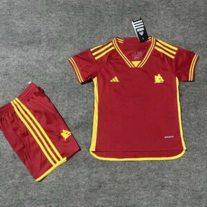 23-24 Roma Home Kids Kit