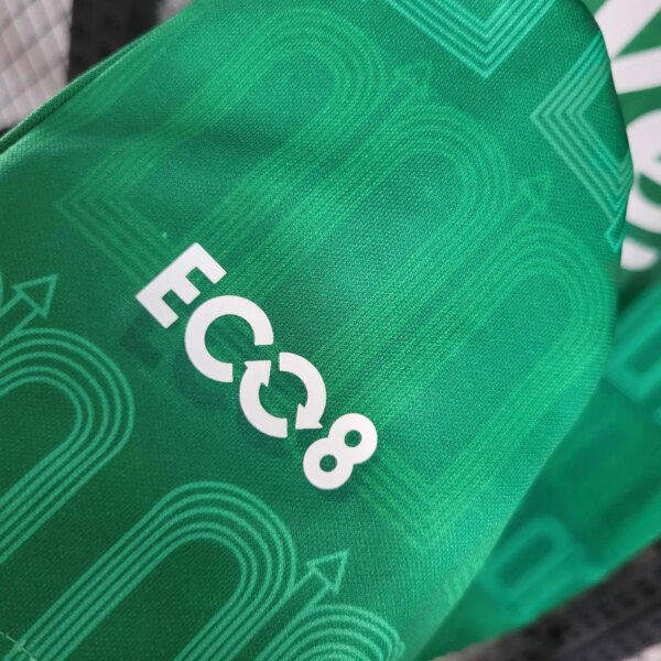 23-24 Everton GK Home Fans Jersey - Image 5