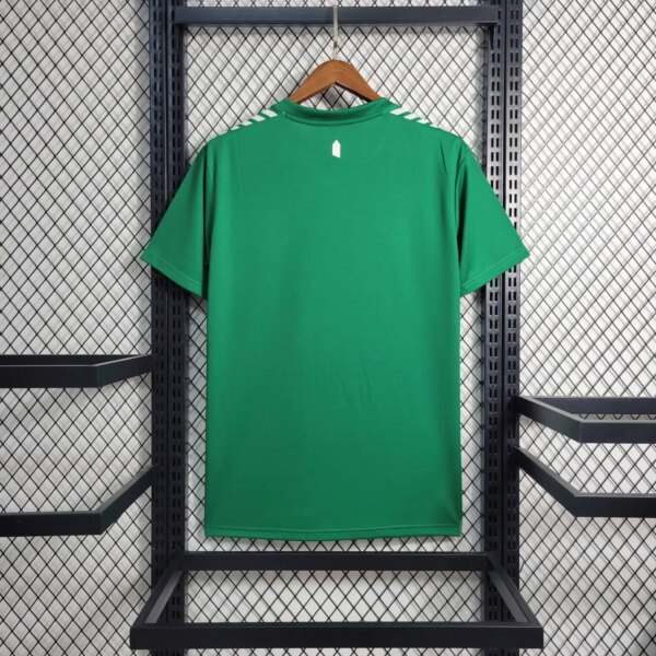 23-24 Everton GK Home Fans Jersey - Image 6
