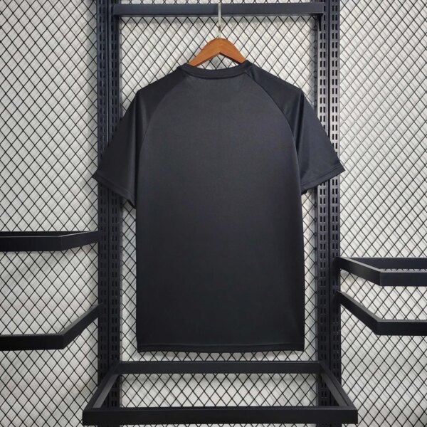 23-24 AC Milan Training Jersey - Image 3
