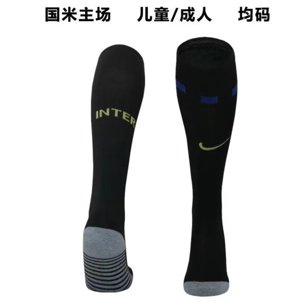 23-24 Inter Milan Home socks