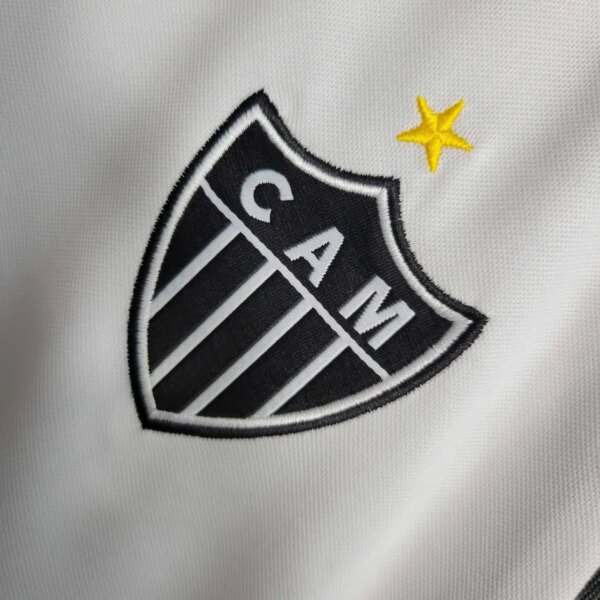23-24 Mineiro Away Woman Jersey - Image 3