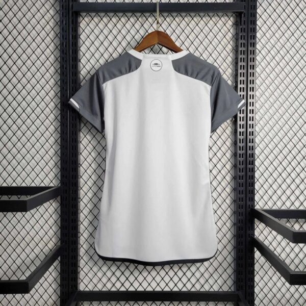 23-24 Mineiro Away Woman Jersey - Image 5