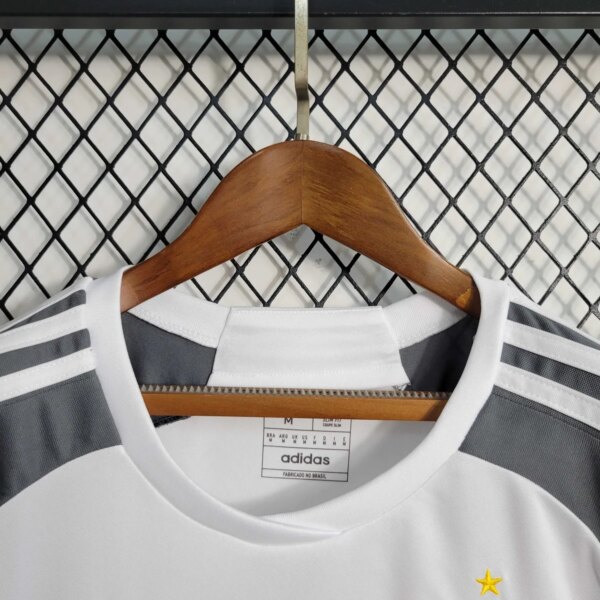 23-24 Mineiro Away Woman Jersey - Image 6