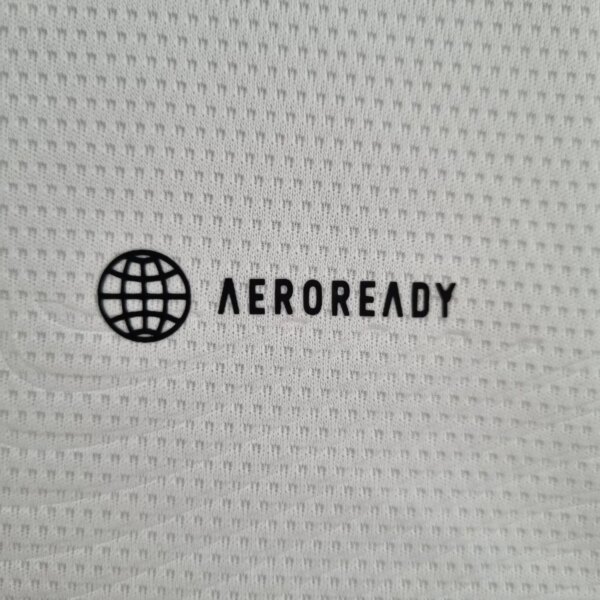 23-24 Flamengo Away Woman Jersey - Image 2