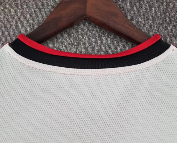 23-24 Flamengo Away Woman Jersey - Image 6