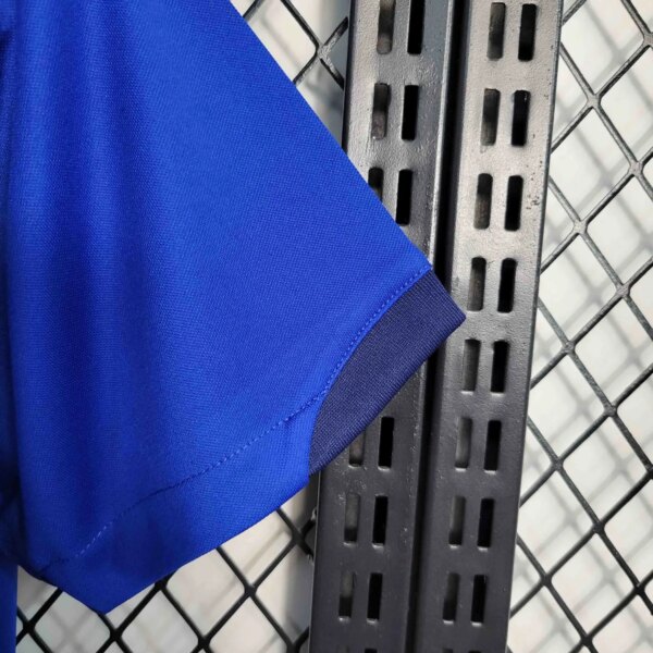 23-24 Cruzeiro Home Woman Jersey - Image 3