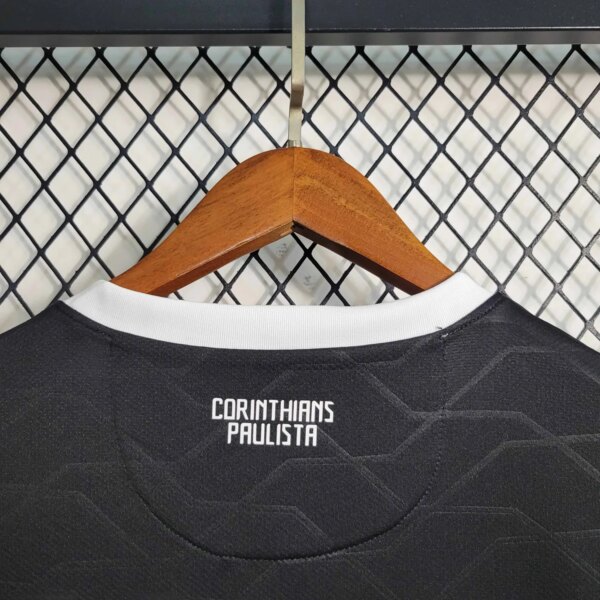 2012 Corinthians Away Retro Jersey - Image 3