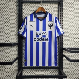 23-24 Monterrey Home Fans Jersey