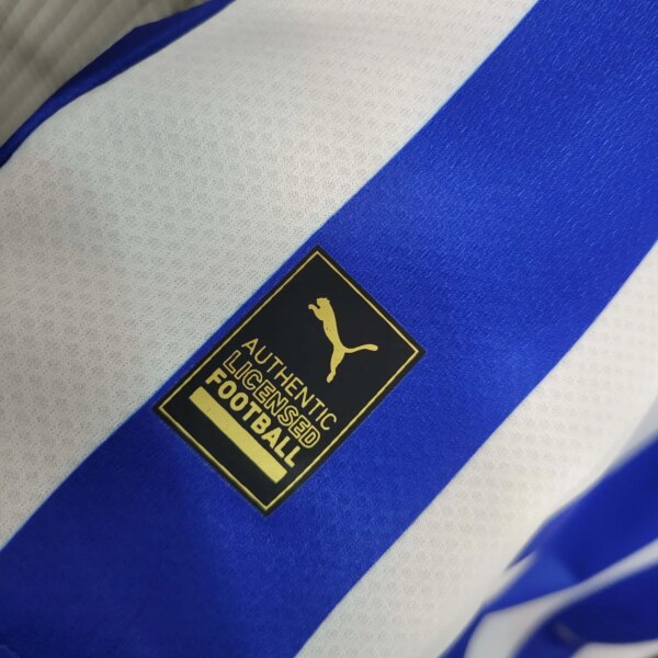 23-24 Monterrey Home Fans Jersey - Image 2