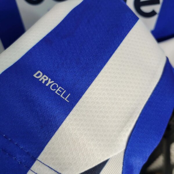 23-24 Monterrey Home Fans Jersey - Image 3