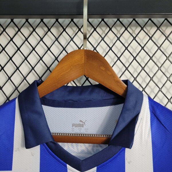 23-24 Monterrey Home Fans Jersey - Image 5