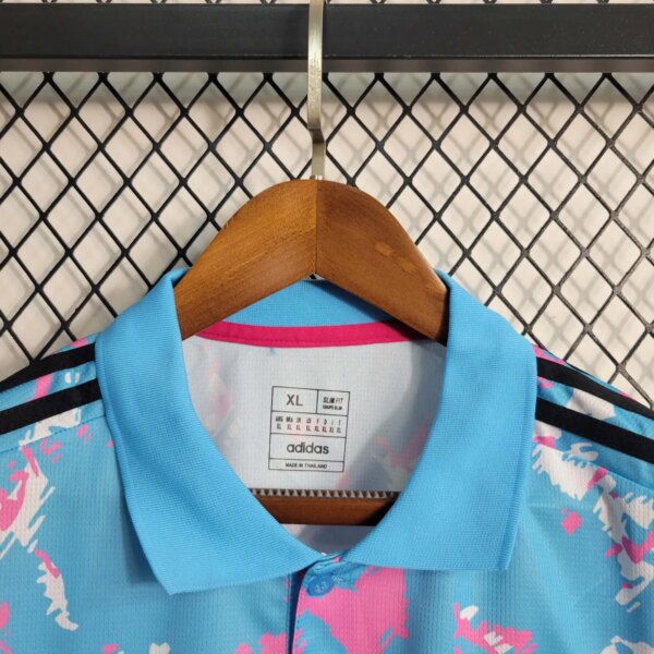 23-24  Miami Training Fans Jersey - Image 3