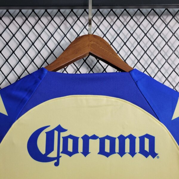 23-24 America Home Fans Jersey - Image 4
