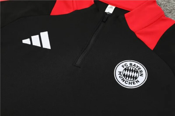 24-25 Bayern Munich Training Suit - Image 2