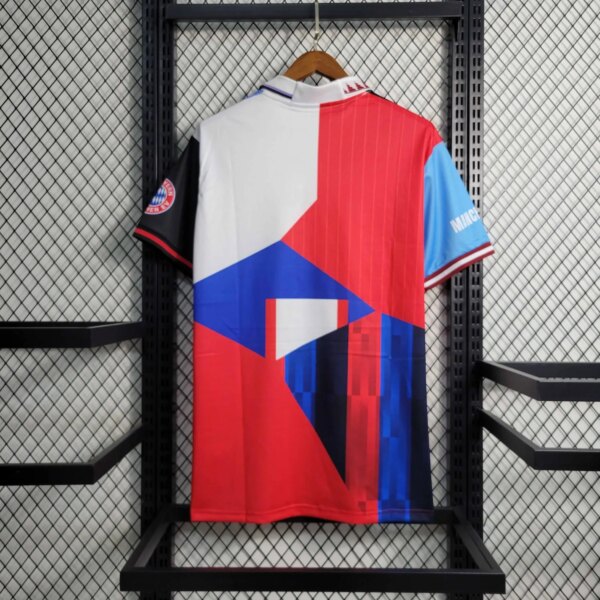 23-24 Real Madrid Speical Fans Jersey - Image 4