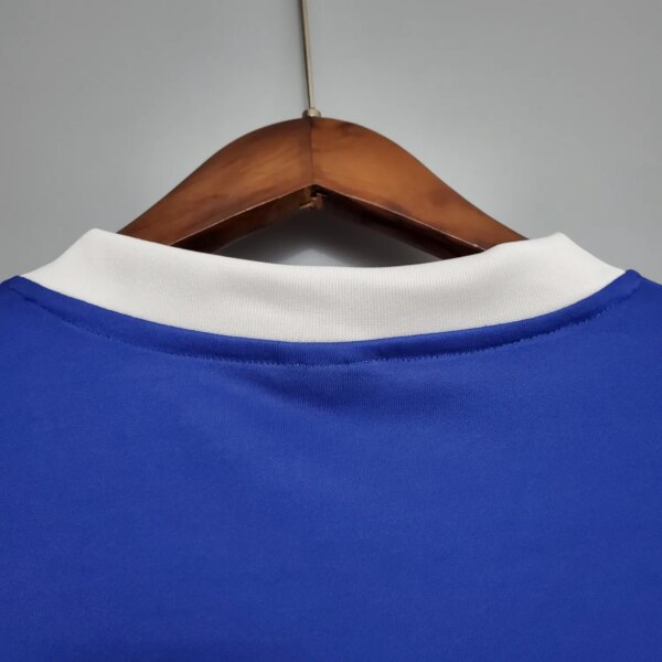 1986 Argentina Away Retro Jersey - Image 3