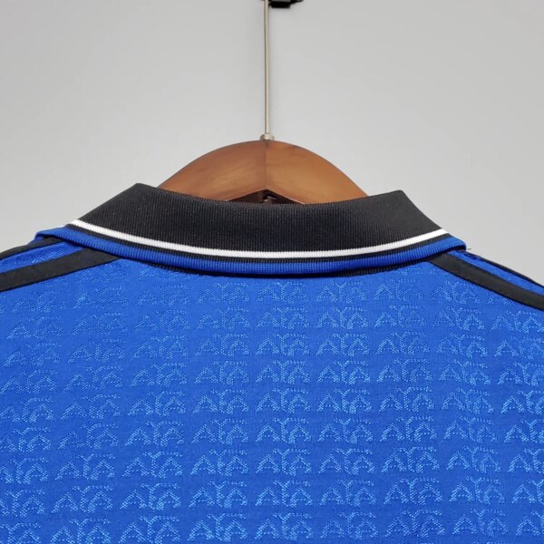 1994 Argentina Away Retro Jersey - Image 2