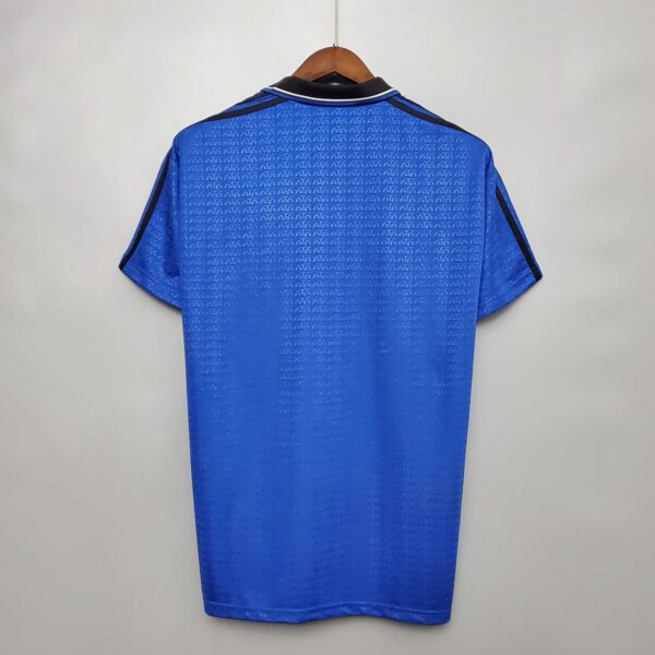1994 Argentina Away Retro Jersey - Image 3