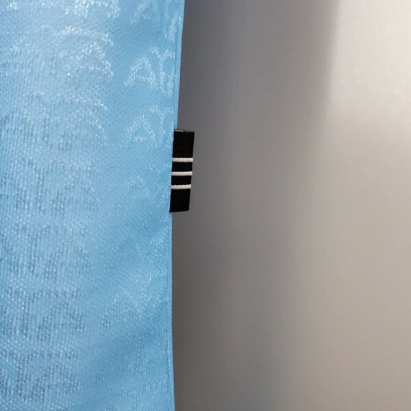 1996 Argentina Home Retro Jersey - Image 2