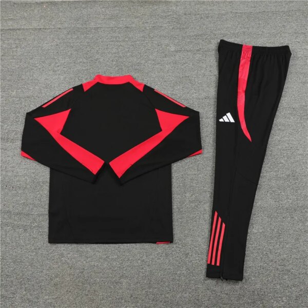 24-25 Bayern Munich Training Suit - Image 7