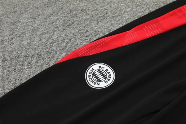 24-25 Bayern Munich Training Suit - Image 9
