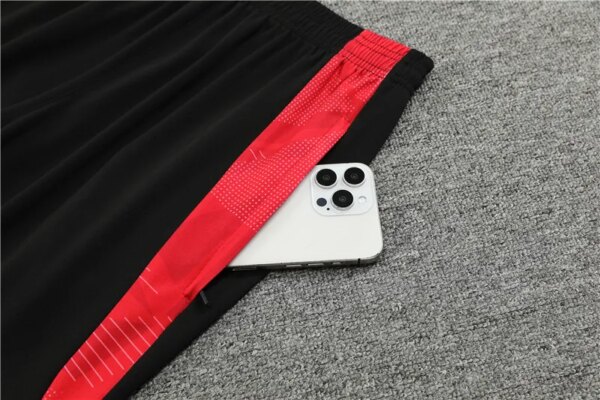 24-25 Bayern Munich Training Suit - Image 11
