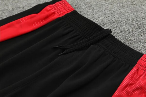24-25 Bayern Munich Training Suit - Image 12
