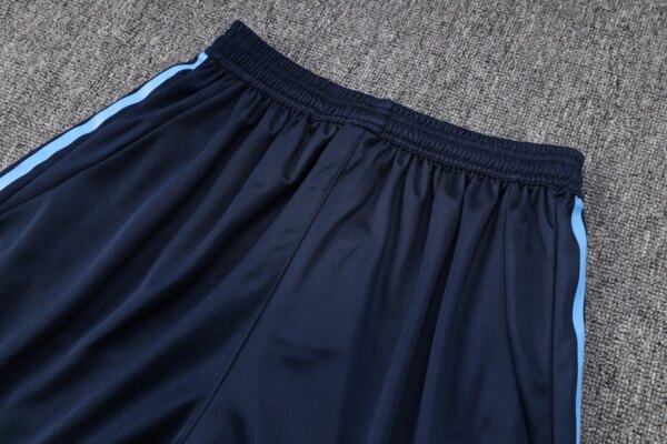 2023 Argentina Blue Training Vest Suit - Image 6