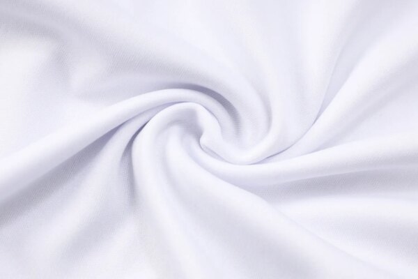 23-24 Flamengo White Training Vest Suit - Image 5