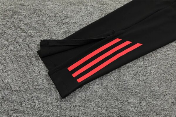 24-25 Bayern Munich Training Suit - Image 13