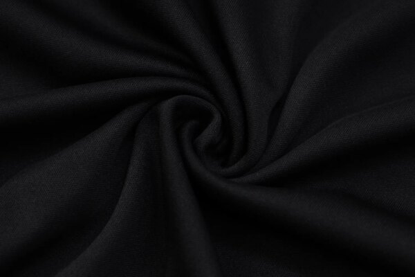 23-24 PSG Jordan Black Training Vest Suit - Image 6