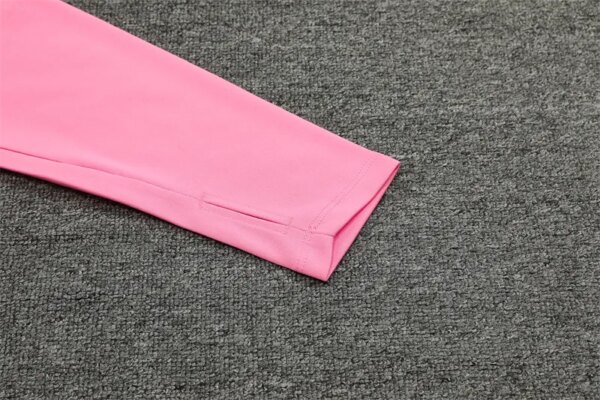 24-25 Manchester City Training Suit - Image 4