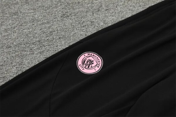 24-25 Manchester City Training Suit - Image 8