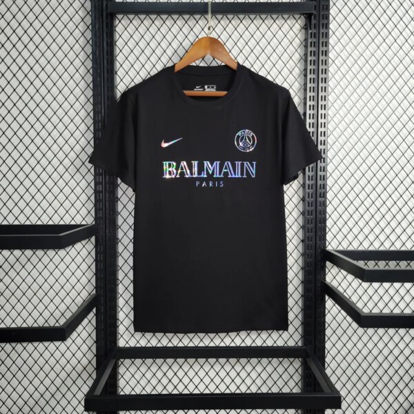 23-24 PSG BALMAN Special Jersey