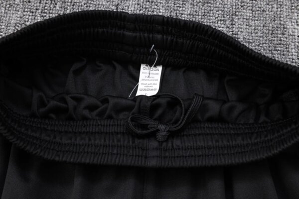 23-24 Arsenal New Black Training Vest Suit - Image 7
