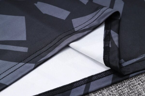 23-24 PSG Jordan Training Vest Suit - Image 4