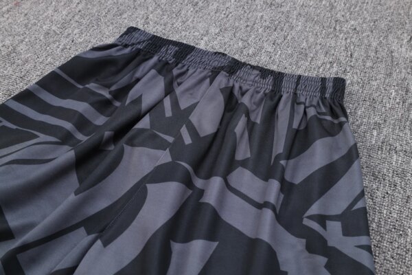 23-24 PSG Jordan Training Vest Suit - Image 8