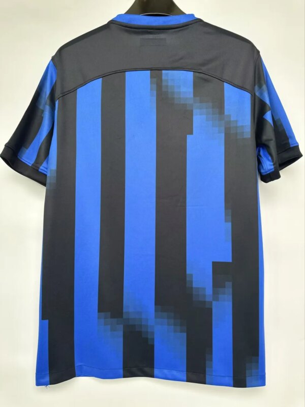 23-24 Inter Milan Home Fans Jersey - Image 4