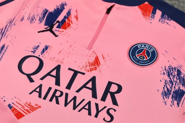 24-25 PSG Training Suit - Image 2