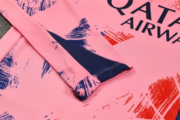 24-25 PSG Training Suit - Image 3