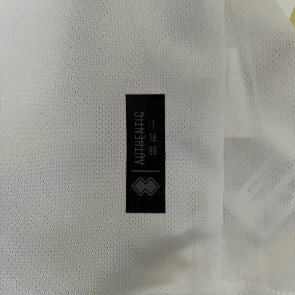 23-24 Sheffield United Away Fans Jersey - Image 3