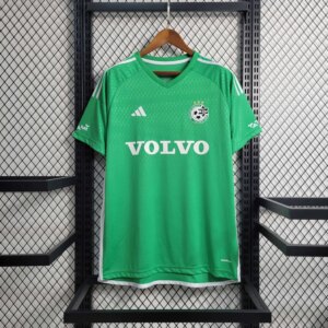 23-24 Maccabi Haifa Home Fans Jersey