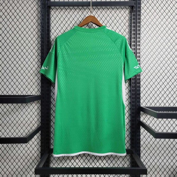 23-24 Maccabi Haifa Home Fans Jersey - Image 4