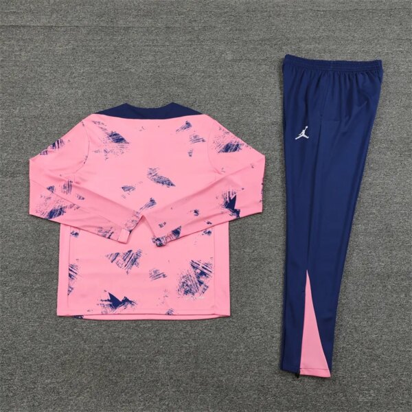 24-25 PSG Training Suit - Image 6
