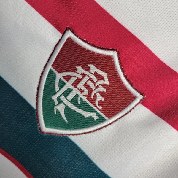 23-24 Fluminense Away Kid Kit - Image 2