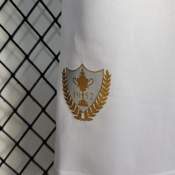 23-24 Fluminense Away Kid Kit - Image 3