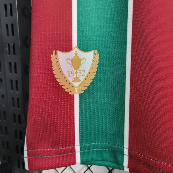 23-24 Fluminense Home Kid Kit - Image 2