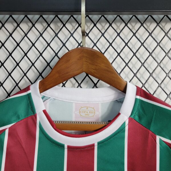 23-24 Fluminense Home Kid Kit - Image 3