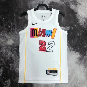 The Heat City Edition 22 Butler